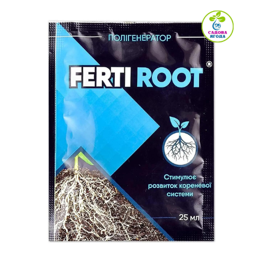 Полігенератор (укорінювач) Ferti Root® Ферті Рут - 25 мл