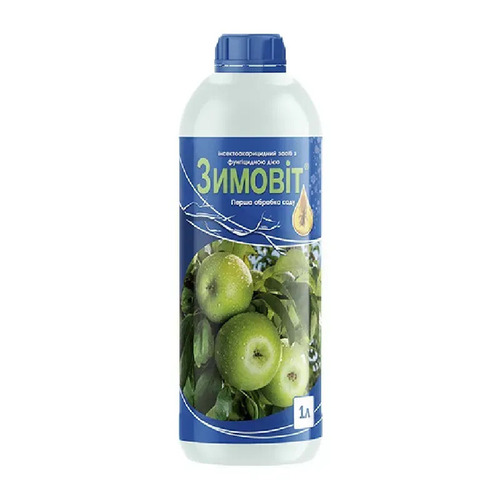 Зимовіт® - 1 л, біологічний інсектоакарицид